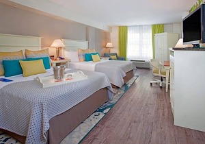 3-Star Hotel ∙ Hotel Indigo - Sarasota, an IHG Hotel