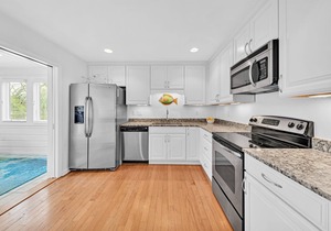 736 Spinnaker! Pet Friendly, Walk to Ocean, Pools, Golf, Dining! Amenity access included!
