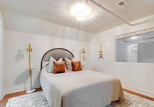 93 m² Aparthotel ∙ 2 bedrooms ∙ 5 guests
