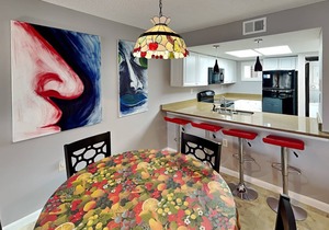 97 m² Condo ∙ 2 bedrooms ∙ 4 guests