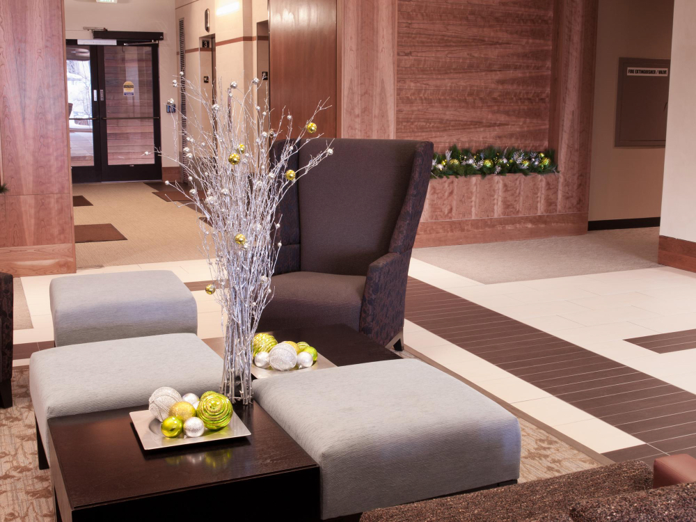 Amore - Luxury Executive Condo Bay and College