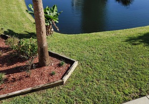 Beautiful Large Studio located Paradise Lakes Clothing Optional Resort