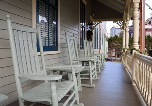 Beautifully Renovated in Heart of Cape May - 1 Block to Beach; 1 Block to Mall
