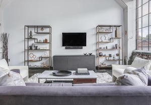 Beltline Studio