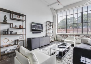 Beltline Studio