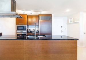 Brickell Center Access | Designer Suite