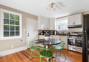 Charleston Living Redefined | Southard Cottage