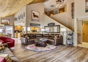 Conifer 10 in Sunriver