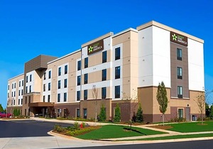 Extended Stay America Suites Rock Hill