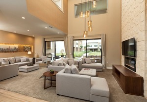 Family friendly 3B/R Near Disney Free Parking, Free Wi-Fi with Pool