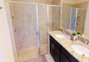 Festival Resort 4 Bedroom Vacation Townhome with Pool 1725