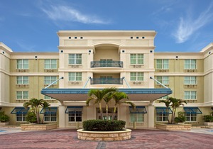 Hotel Indigo Sarasota, an Ihg Hotel