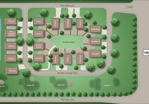 KIL9111 Golf Resort Living; Minutes to the Beach; Community Pool & Fitness