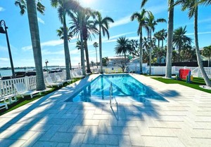 La Tortuga Historic Pass A Grille St Pete Beach 2