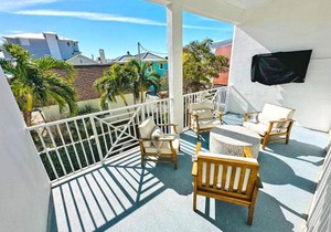 La Tortuga Historic Pass A Grille St Pete Beach 1