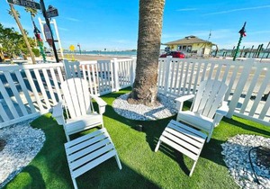 La Tortuga Historic Pass A Grille St Pete Beach 1