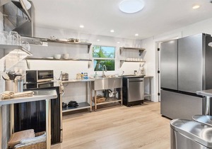Magnolia walk to beach/shops, Ami perfect Location