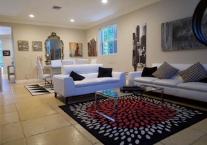 miami luxury