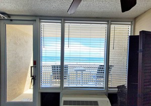 Ocean View Studio | Sleeps 4 | Budget Stay | Free Daily Activities Included