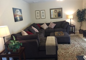 Orlando area luxury pool villa - 15 mins from Disney