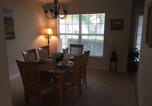 Orlando area luxury pool villa - 15 mins from Disney