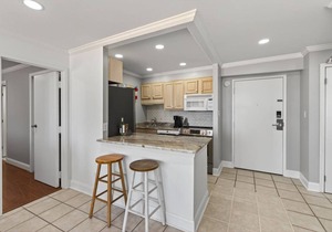 Relax on Sunny Virginia Beach with Oceanfront View