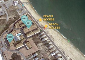 SDI1 - Sea Dunes I1