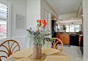 Shorewalk 4675/101-1 - Bradenton- 2 Bedroom/2 Bath condo near IMG 5 miles.
