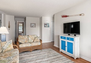 Surf City Beach Block
