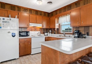 Ten Forward: 500ft to Beach, Ocean Views OBX