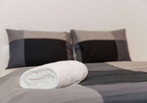 Trendy & Modern Studio near Exhibition Place