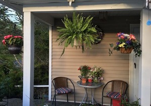 Westhampton Seabreeze Motel