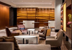 Westin Convention Center Pittsburgh