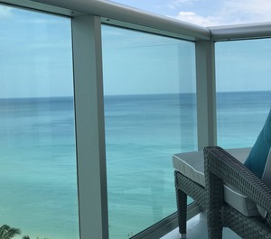 Wyndham Sea Gardens Pompano Beach 