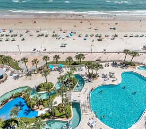 Wyndham Ocean Daytona 