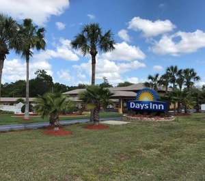 Days Inn 