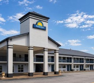 Days Inn 