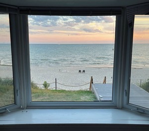 The Beach 