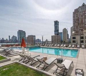 Jersey City 