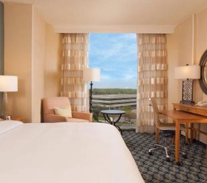 Greenville Marriott 