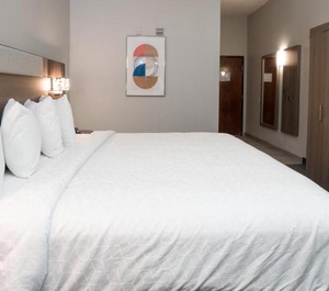 Holiday Inn Express Hotel Orange City Deltona Ihg 