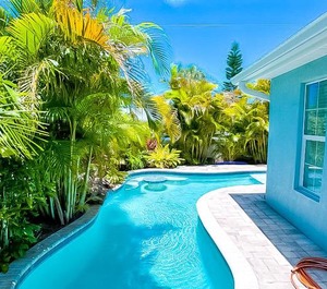 Island Escape 