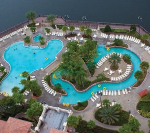 Wyndham Bonnet Creek Resort Buena Vista 