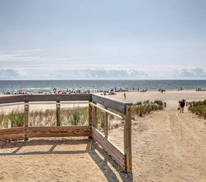 Beach Block 