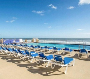 Wyndham Ocean Daytona 