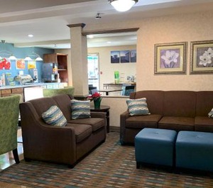 Quality Inn Toms River Park 