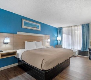 Quality Inn Suites Conference 