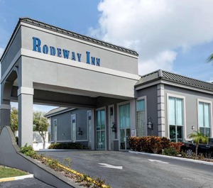 Rodeway Inn Port Richey North 