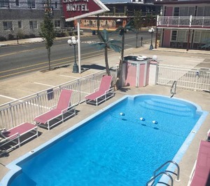 Resort Motel 