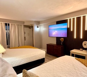 Wyndham Ocean Daytona 